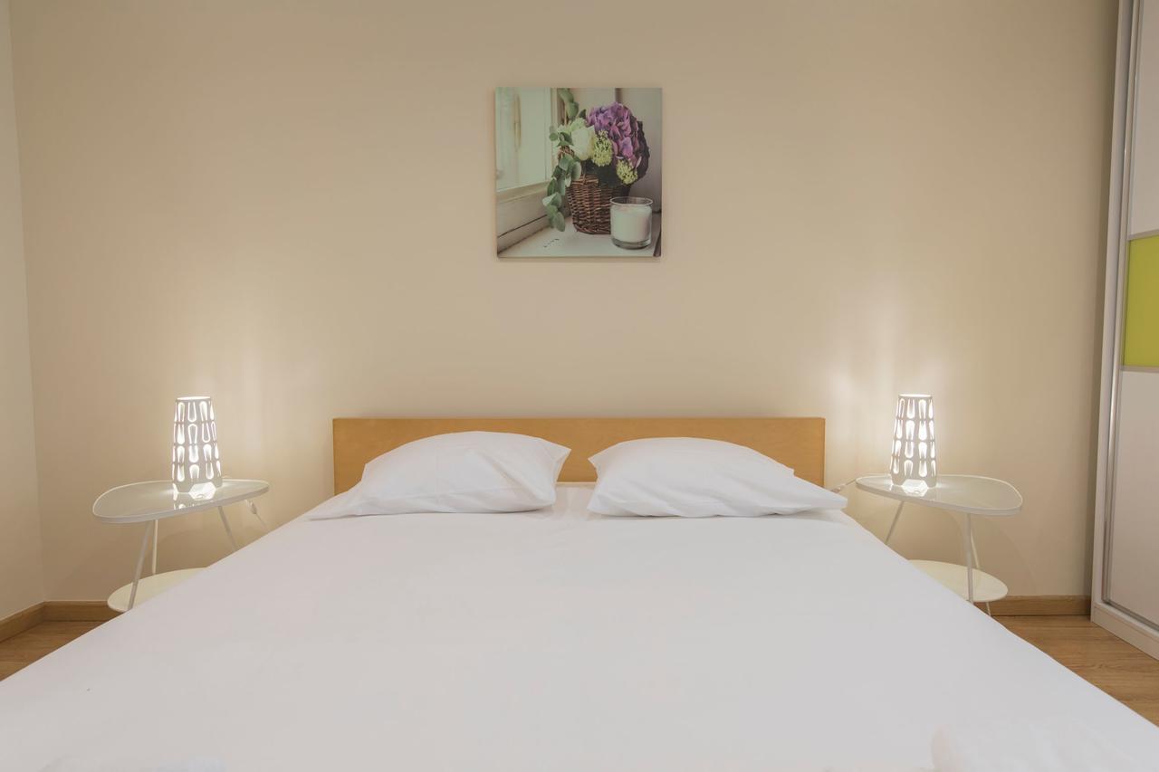 Martim Moniz Charming By Lisbon Village Apartments Lisboa Exterior foto