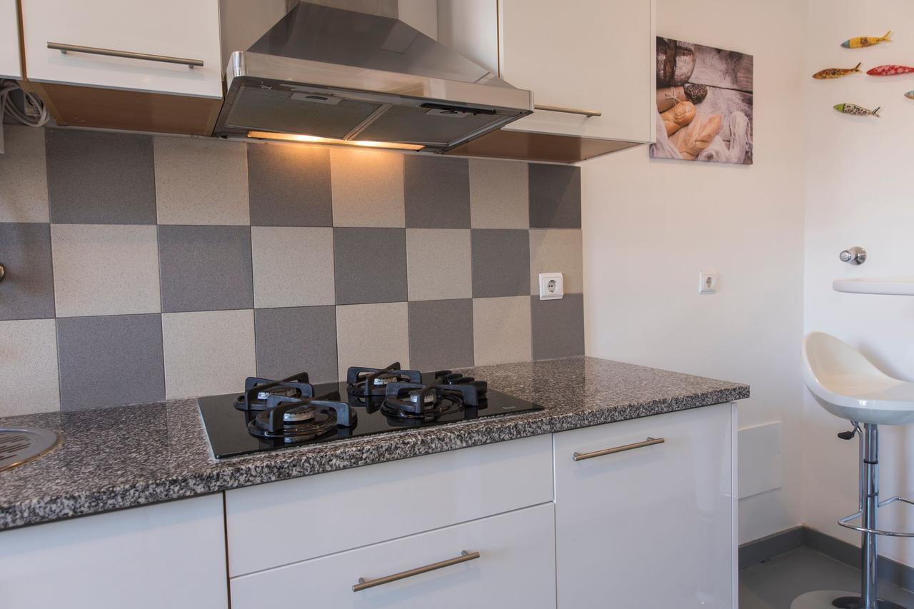 Martim Moniz Charming By Lisbon Village Apartments Lisboa Exterior foto