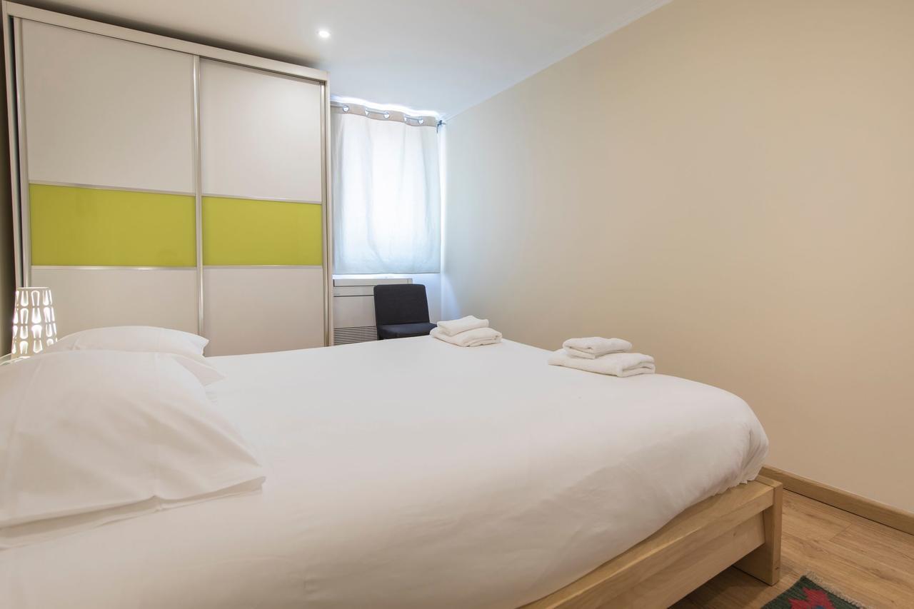 Martim Moniz Charming By Lisbon Village Apartments Lisboa Exterior foto