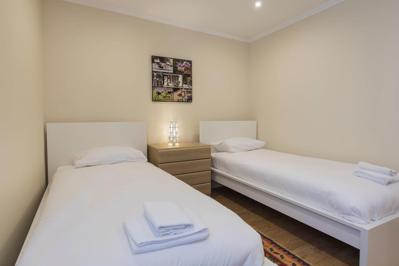 Martim Moniz Charming By Lisbon Village Apartments Lisboa Exterior foto