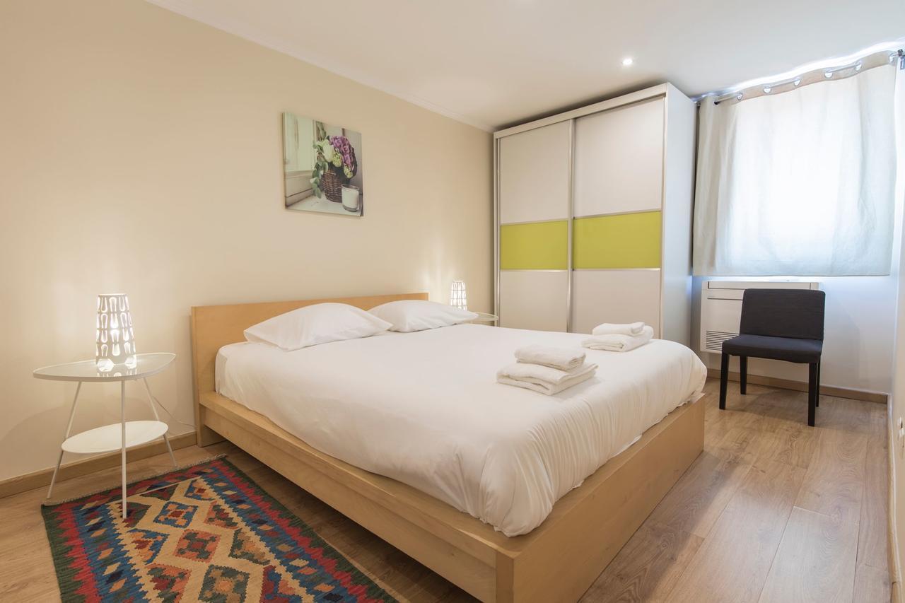 Martim Moniz Charming By Lisbon Village Apartments Lisboa Exterior foto