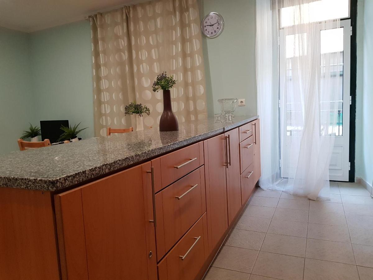 Martim Moniz Charming By Lisbon Village Apartments Lisboa Exterior foto