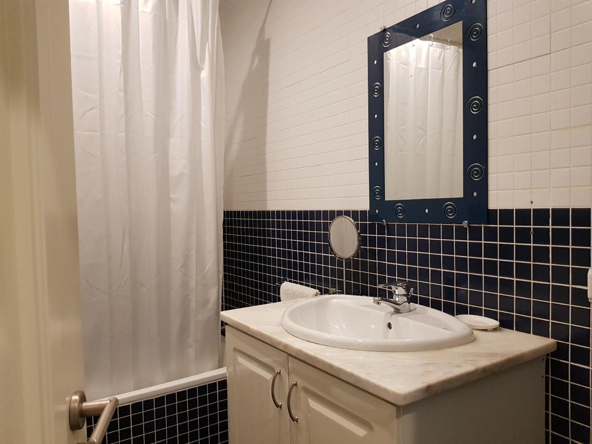 Martim Moniz Charming By Lisbon Village Apartments Lisboa Exterior foto