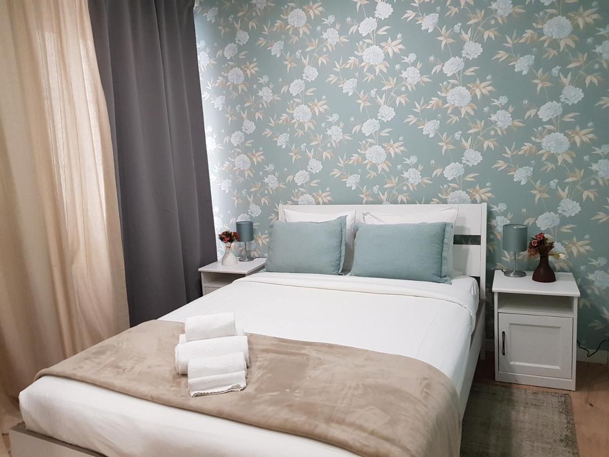 Martim Moniz Charming By Lisbon Village Apartments Lisboa Exterior foto