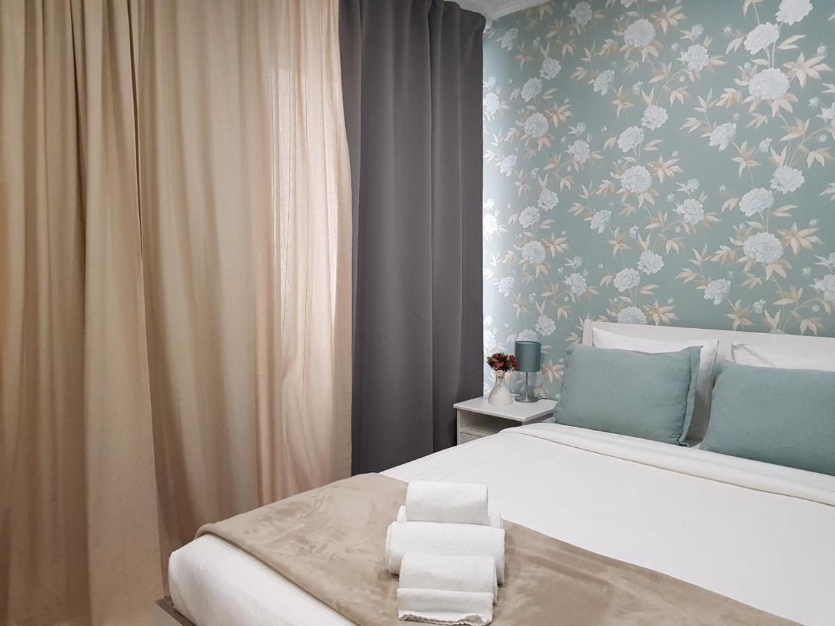 Martim Moniz Charming By Lisbon Village Apartments Lisboa Exterior foto